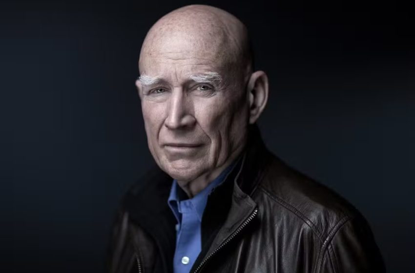  Sebastião Salgado, ícone da fotografia, morre aos 81 anos
