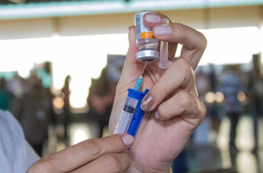 Procura pela vacina contra influenza é baixa em todo o Rio Grande do Norte, aponta Lais