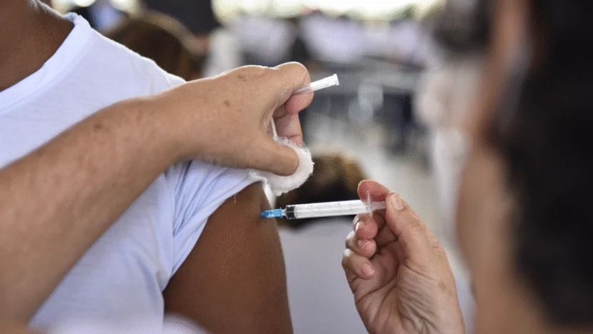RN ocupa 9º lugar em vacinação contra influenza e Sesap pede reforço na campanha
