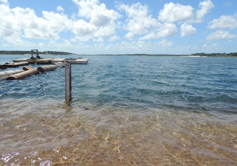 Caern realiza manutenção programada na Adutora Monsenhor Expedito, dia 27