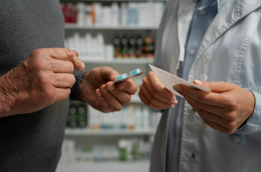 RN vai receber R$ 28 milhões para assistência farmacêutica básica em 2025