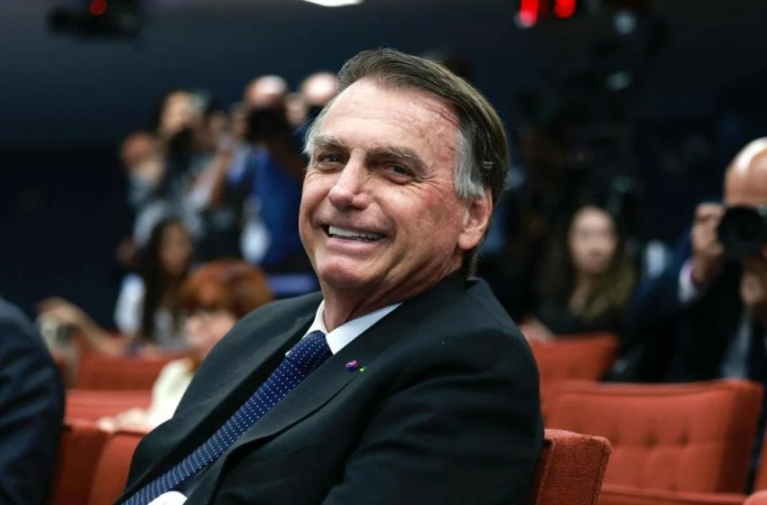 Confira agenda de Bolsonaro em Natal nesta quinta-feira