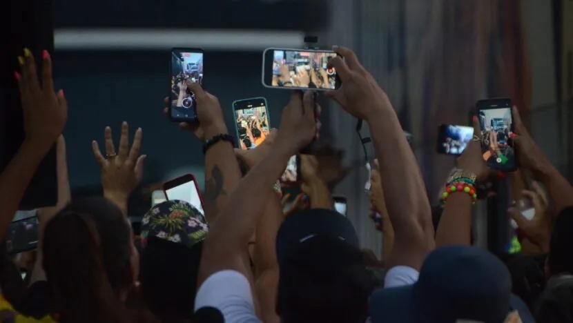 Roubos de celulares têm queda de 29% no RN, diz Sesed