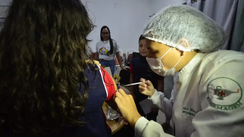  Concurso da Saúde no RN abre 565 vagas para diversas áreas