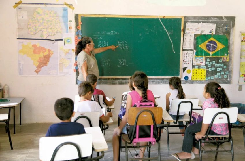 IBGE: RN é o estado do Nordeste com maior média de anos de estudo
