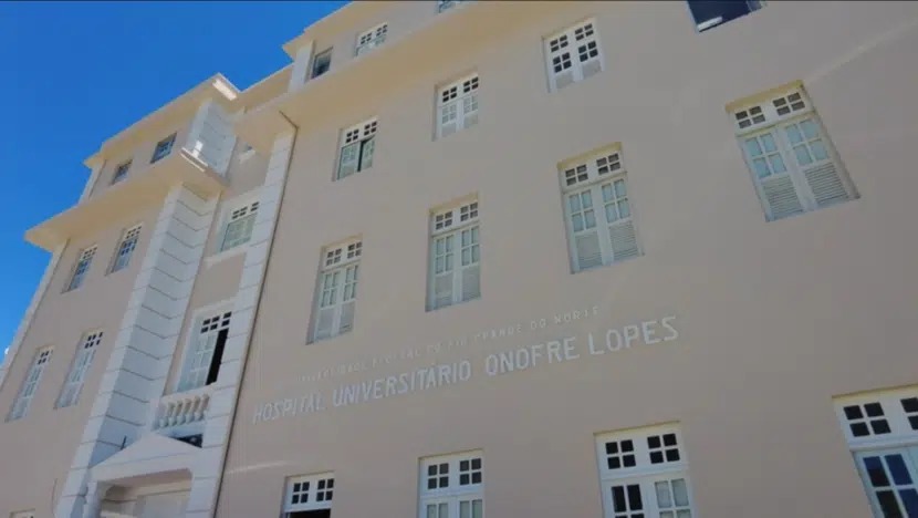 Ebserh divulga resultado final de concurso com 545 vagas em hospitais universitários