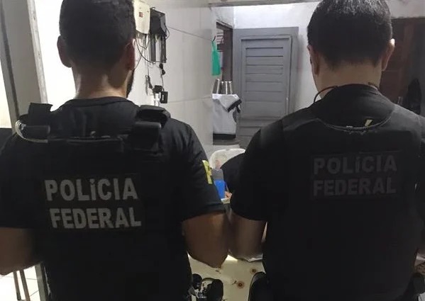 Operação investiga crimes de abuso sexual infantil no RN