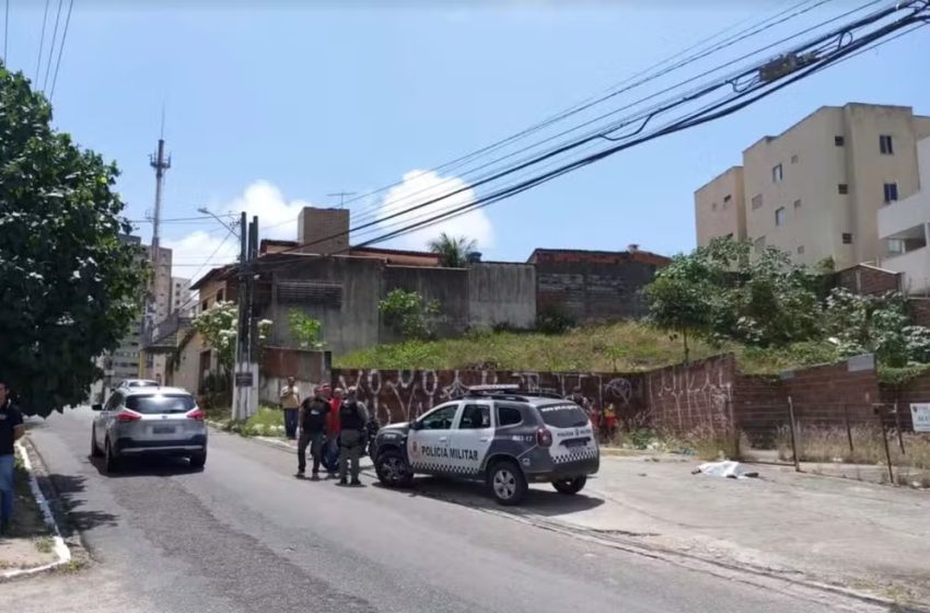 Mais de 380 crianças e adolescentes morreram de forma violenta em três anos no RN, diz Unicef