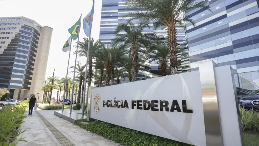 Inscrições para concurso da Polícia Federal terminam nesta terça-feira