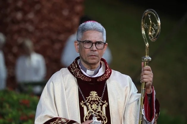 Arquidiocese de Natal alerta para vídeo falso com IA de Dom João Cardoso
