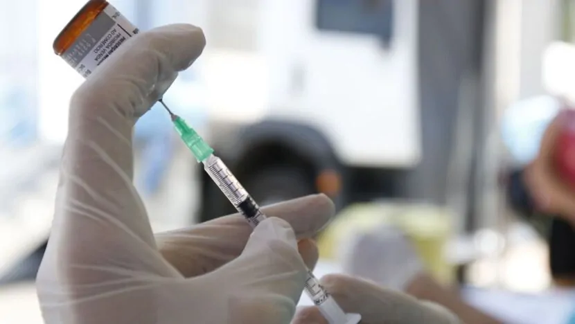 RN inicia vacinação contra Mpox para pessoas com HIV e baixa imunidade