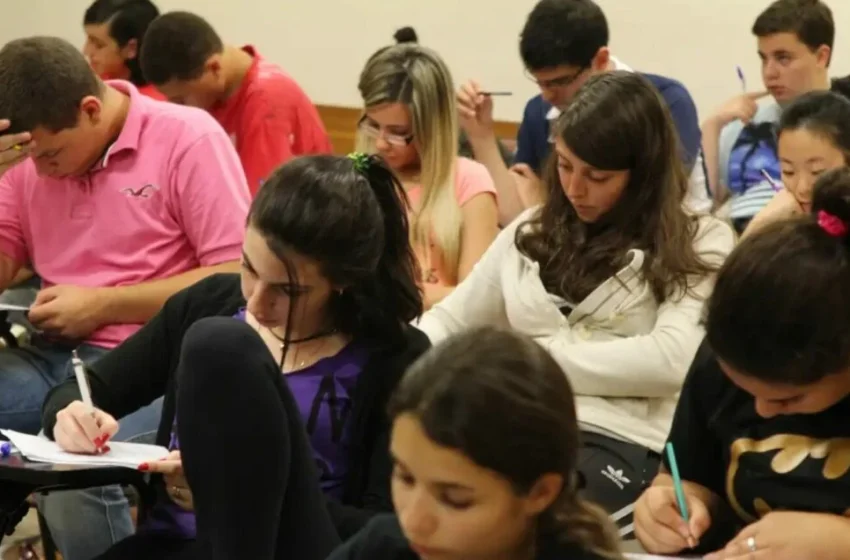  Fies: inscrições para o 2º semestre começam nesta segunda-feira