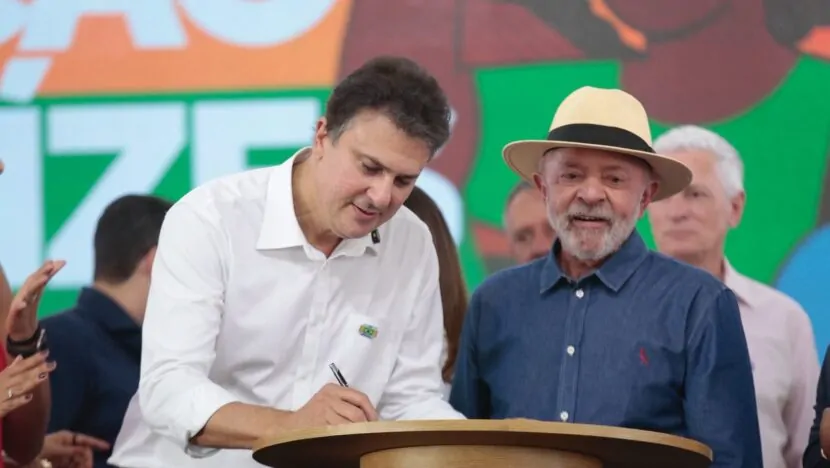 Governo Lula anuncia liberação de verba para 9 creches no RN, sendo 2 em Natal