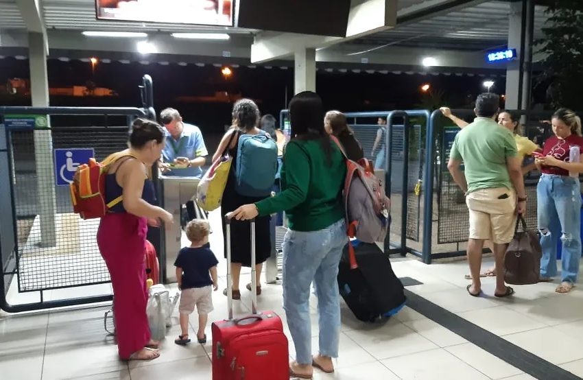 Tarifa do transporte intermunicipal aumenta no RN; veja novos valores