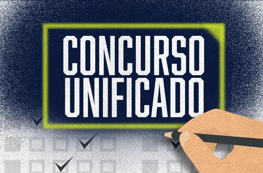 CNU 2025: prazo para pagar taxa de inscrição termina nesta segunda