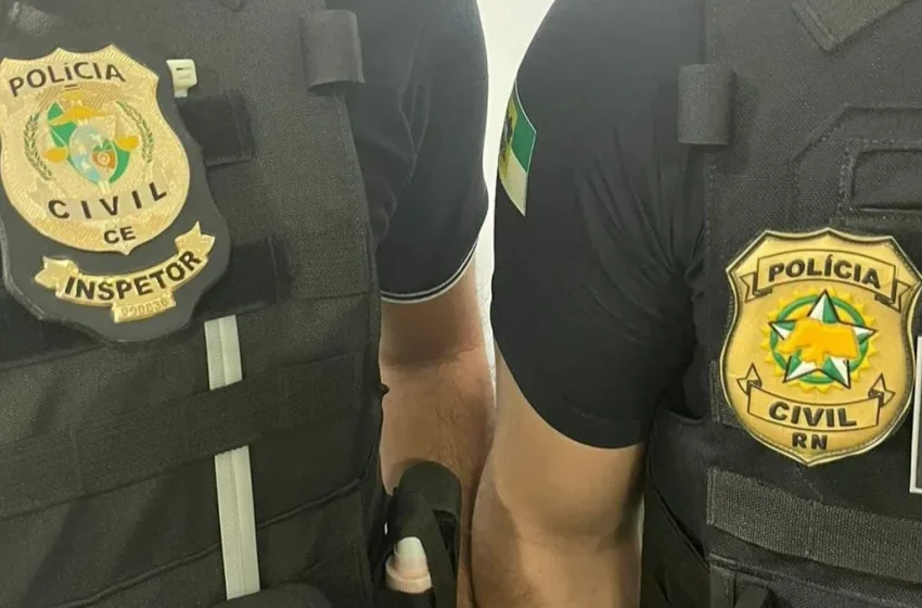  Governo do RN convoca terceira turma de aprovados no concurso da Polícia Civil com 400 candidatos