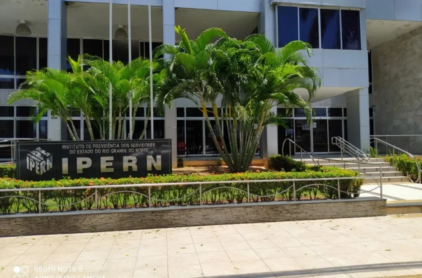 Servidores do IPERN decidem manter greve após recuo do governo em negociações salariais