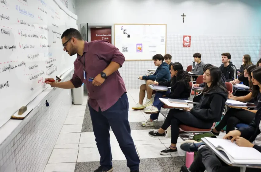 Pré-selecionados no Fies 2025 devem completar cadastro hoje