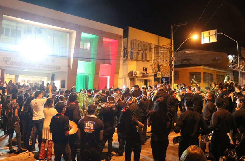  Festival Maestro Felinto Lúcio Dantas chega a 15ª edição em Santa Cruz