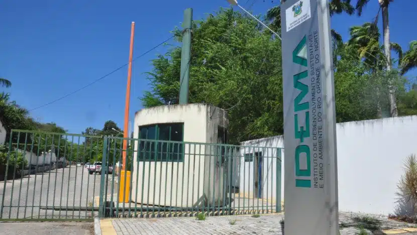 Concurso do Idema acontece neste domingo 3; veja o que levar para a prova