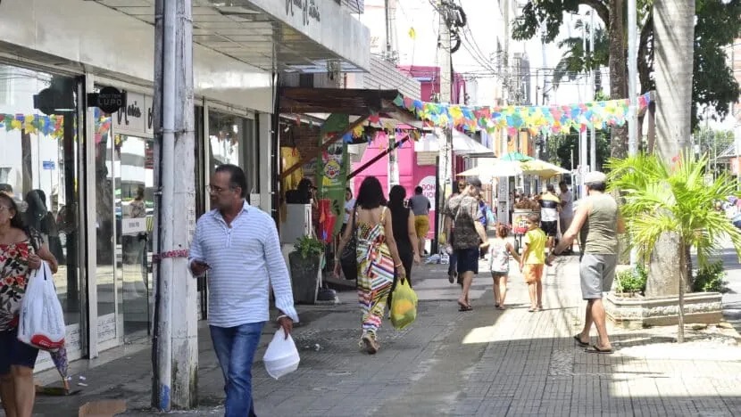 Desemprego cai no RN e atinge menor nível já registrado pela série histórica, aponta IBGE
