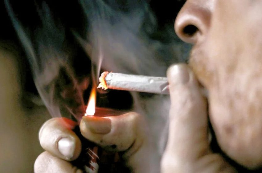  Câncer de pulmão matou mais de 2 mil pessoas no RN de 2019 a 2023