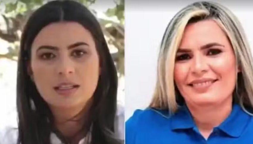 Ex-vice-prefeita suspeita de mandar matar prefeito no RN é presa no Paraguai