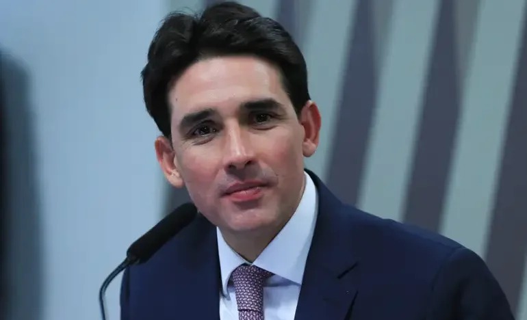  Ministro cumpre agenda no RN para anunciar obras de modernização portuária