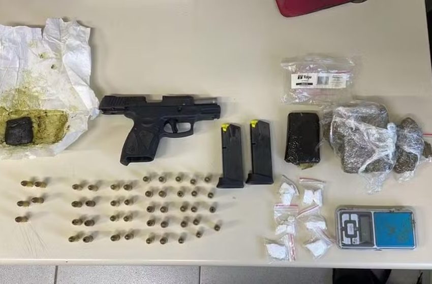  Operação contra tráfico interestadual de drogas e lavagem de dinheiro cumpre mandados no RN, PB e CE