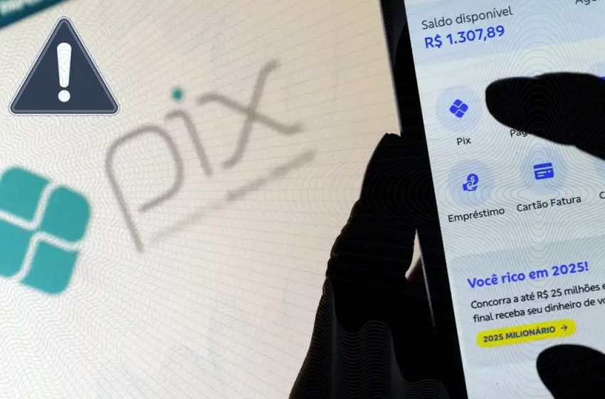  Pix: novas regras vão facilitar devolução de valores em casos de golpe