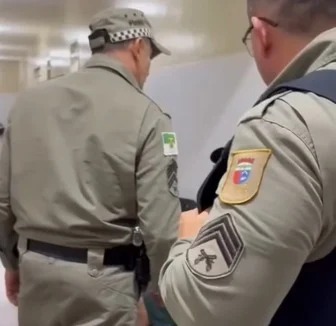  PMs são afastados após agressão a paciente com deficiência em hospital no interior do RN
