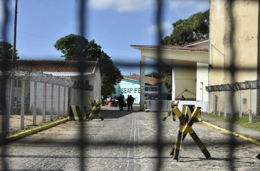  TCE investiga contrato de R$ 31,9 milhões para alimentação de presos no RN