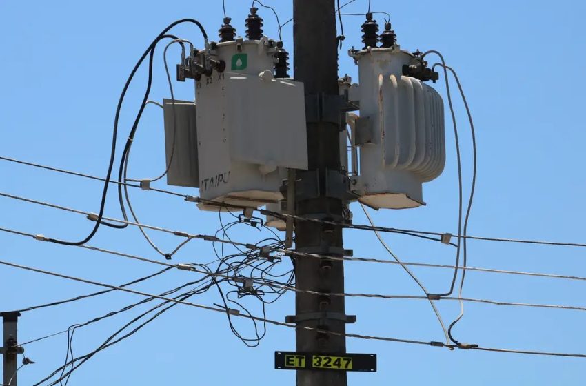  Acidentes elétricos mataram 257 pessoas em 2024