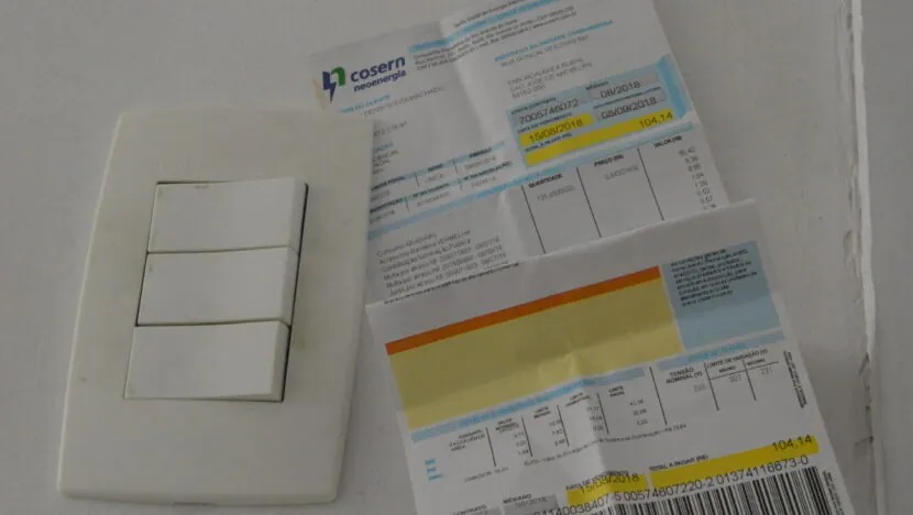  Mais de 113 mil famílias do RN tiveram conta de energia zerada com nova regra da Tarifa Social