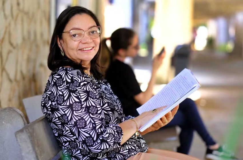 Número de ingressantes com mais de 60 anos na UFRN cresce 944% em 20 anos