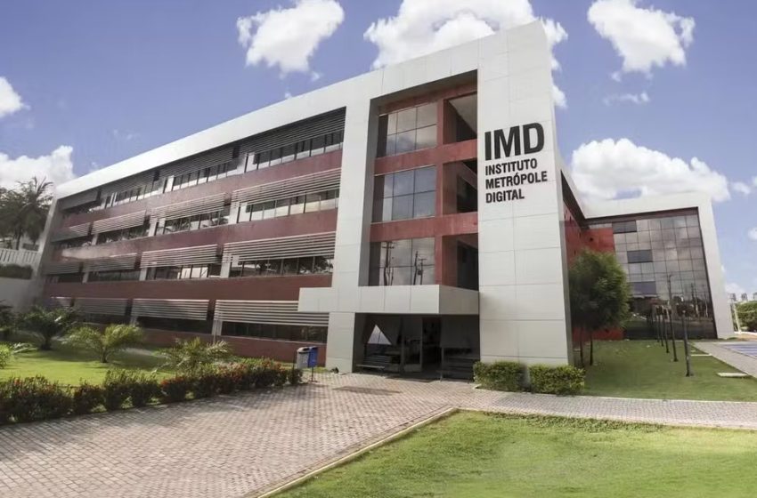  IMD abre 720 vagas em cursos técnicos gratuitos em Tecnologia da Informação no RN; veja como participar