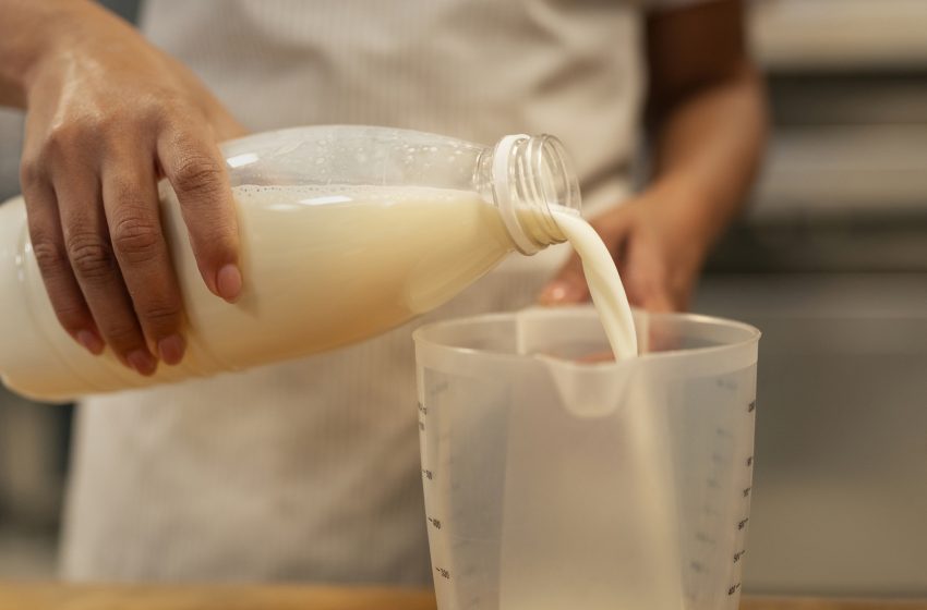  Governo reajusta valor pago a fornecedores do Programa do Leite Potiguar