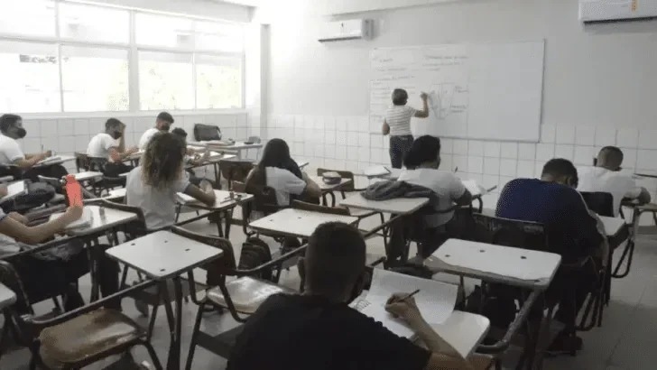  Infraestrutura escolar precária é obstáculo para educação integral em 89% dos municípios do RN