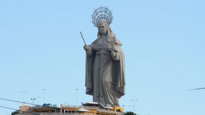  Nova lei reforça Paróquia de Santa Rita de Cássia como referência de turismo religioso no RN