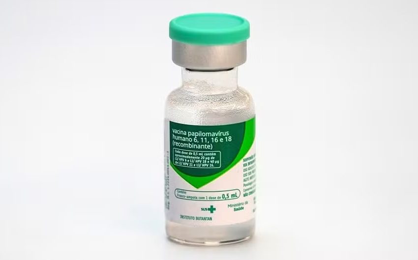  Adolescentes e jovens entre 15 e 19 anos podem se vacinar contra o HPV até dezembro no RN