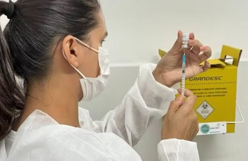Municípios do RN realizam dia ‘D’ da multivacinação no próximo sábado (18)