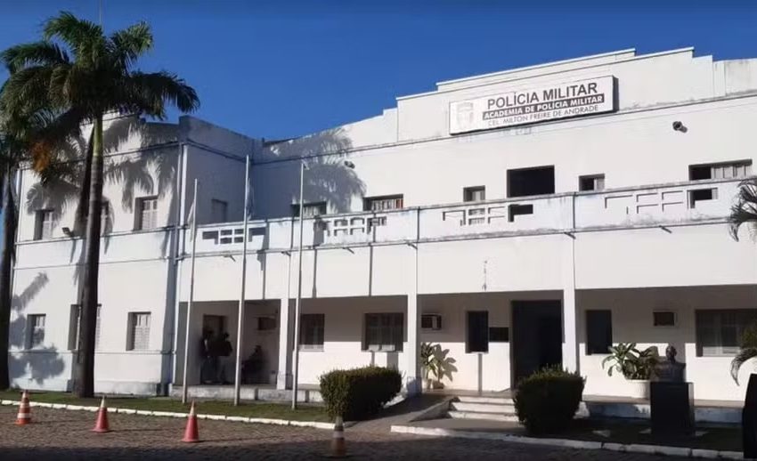  Governo do RN prorroga validade do concurso da Polícia Militar para curso de formação