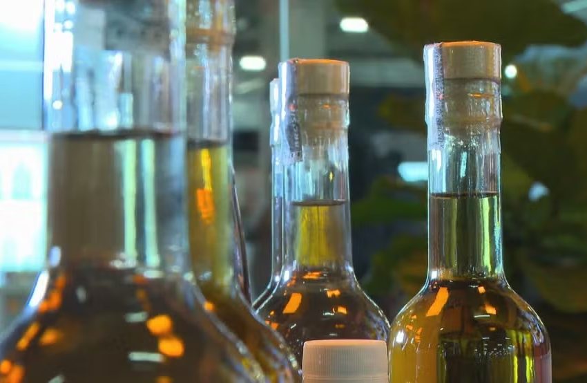  Caso suspeito de intoxicação por metanol é descartado no RN