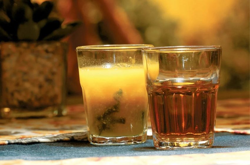  RN tem um registro de falsificação de bebidas alcoólicas em 2025