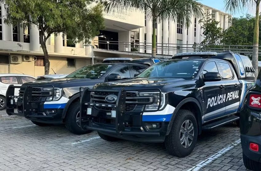  Governo autoriza concurso com 300 vagas para a Secretaria de Administração Penitenciária do RN