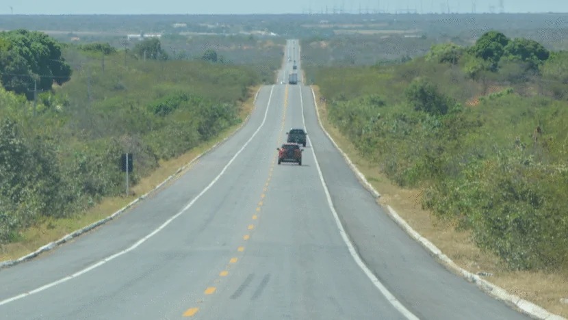  Duplicação da BR-304 começa nesta quinta-feira no RN