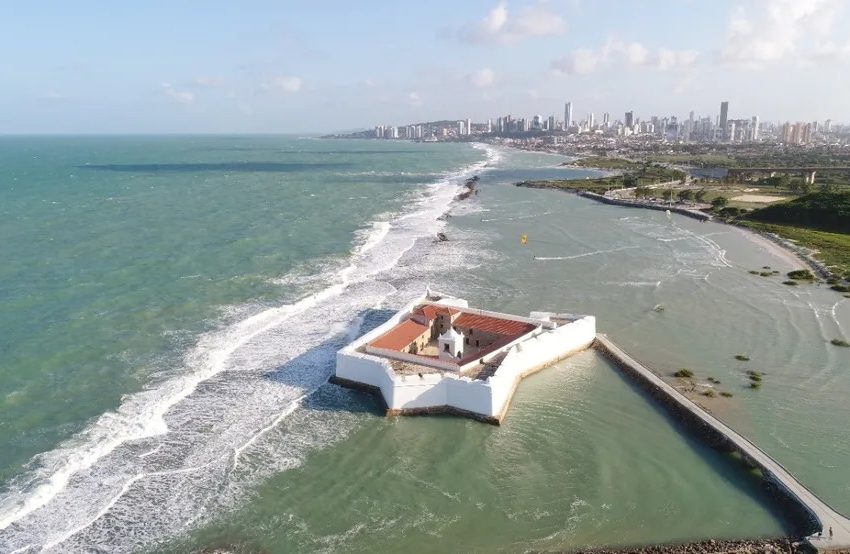Após 4 meses em baixa, RN registra 2º maior crescimento do país nas atividades turísticas em agosto