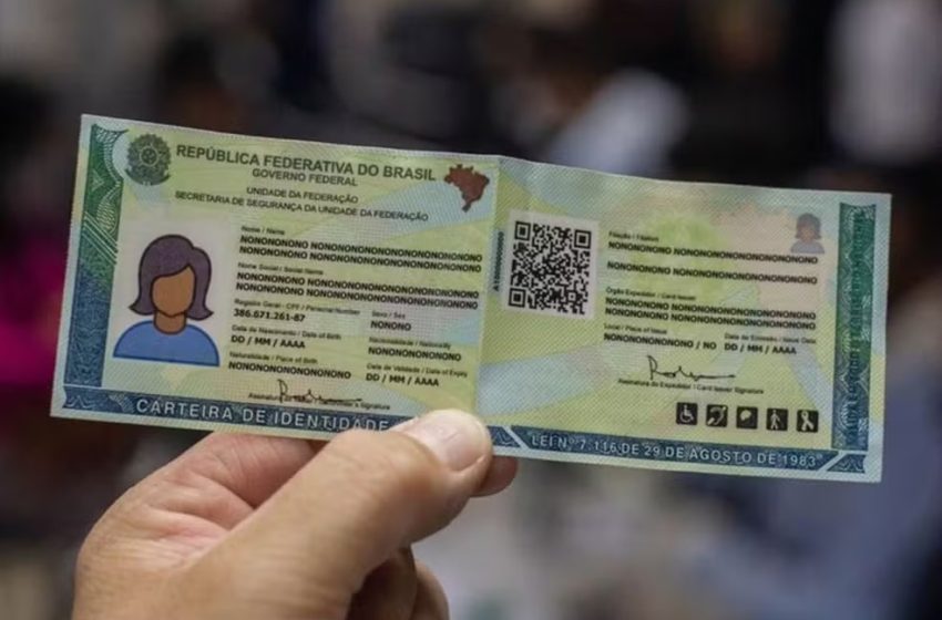  Site de agendamento para fazer Carteira de Identidade Nacional no RN é alterado; confira novo endereço