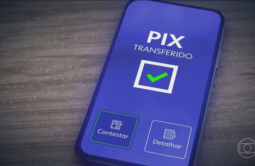  RN bate recorde no uso do PIX ao movimentar R$ 14 bilhões em agosto, aponta pesquisa