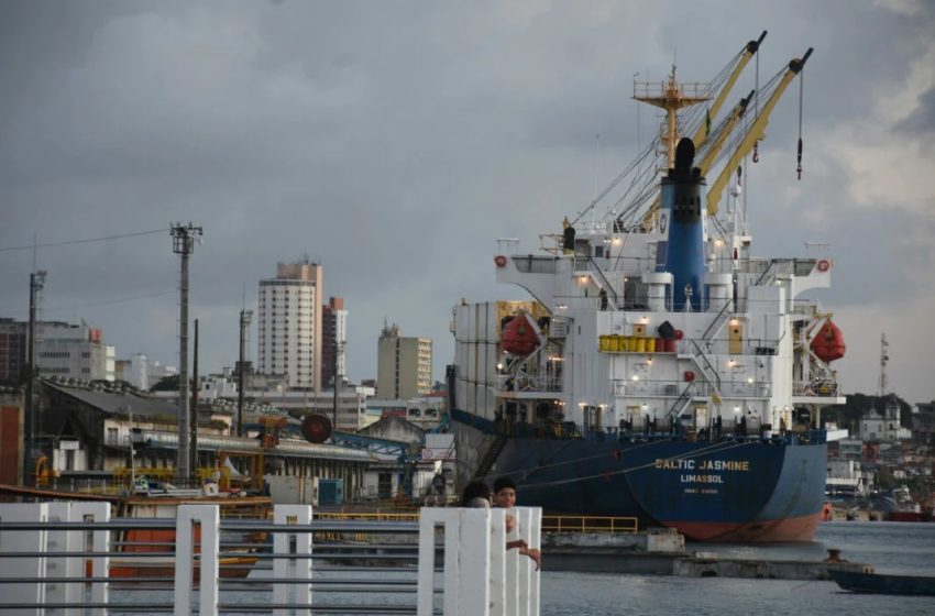  RN cria programa estadual para ampliar exportações de empresas locais